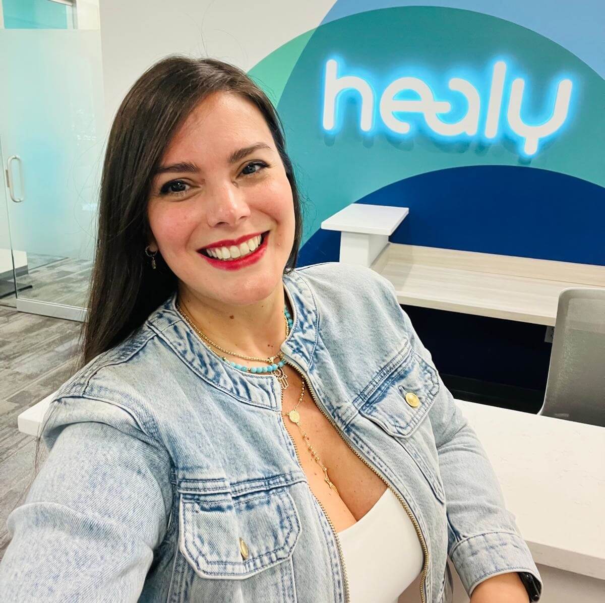 Terapia de Frecuencias con Healy